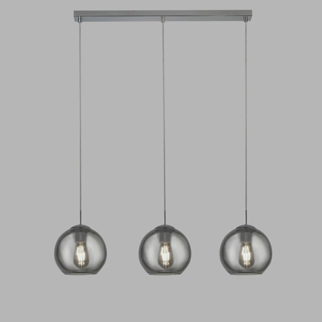 Demeter 3-Light Kitchen Island Chandelier