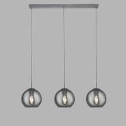 Demeter 3-Light Kitchen Island Chandelier