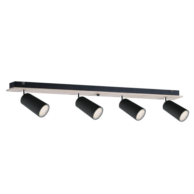 Evyan 60cm 4 -Light Track Kit