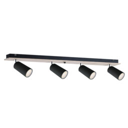 Evyan 60cm 4 -Light Track Kit