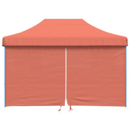 Vidaxl Foldable Tent Pop-Up Outdoor Party Tent Garden Gazebo Canopy Shelter