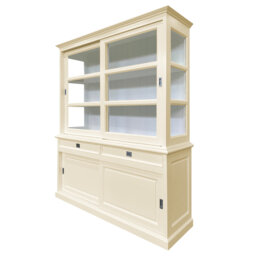 Tatum Display Cabinet