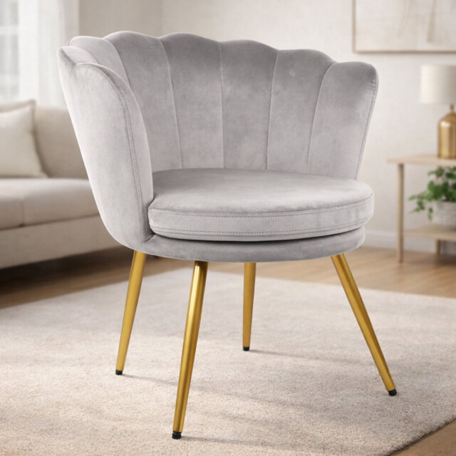Octavius Tub Chair