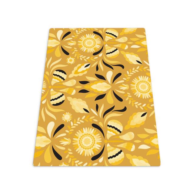 Nallah Chair Mat