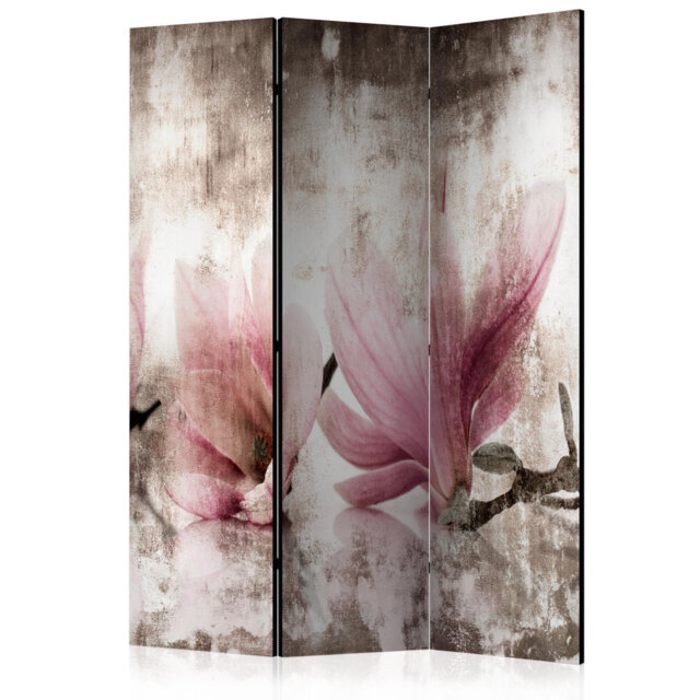 Room Divider - Historic Magnolias II [Room Dividers]