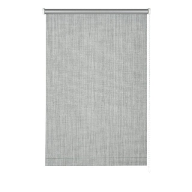 Blackout Roll-Up Shade