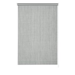 Blackout Roll-Up Shade