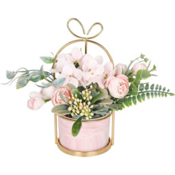 Arrangement in Vase