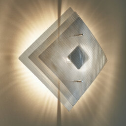 Bechard LED Flush Mounted Sconce