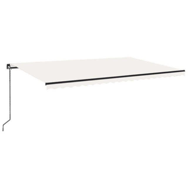 VidaXL Retractable