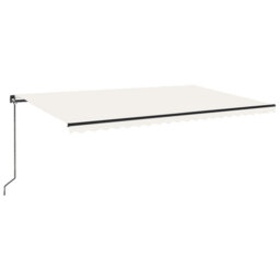 VidaXL Retractable