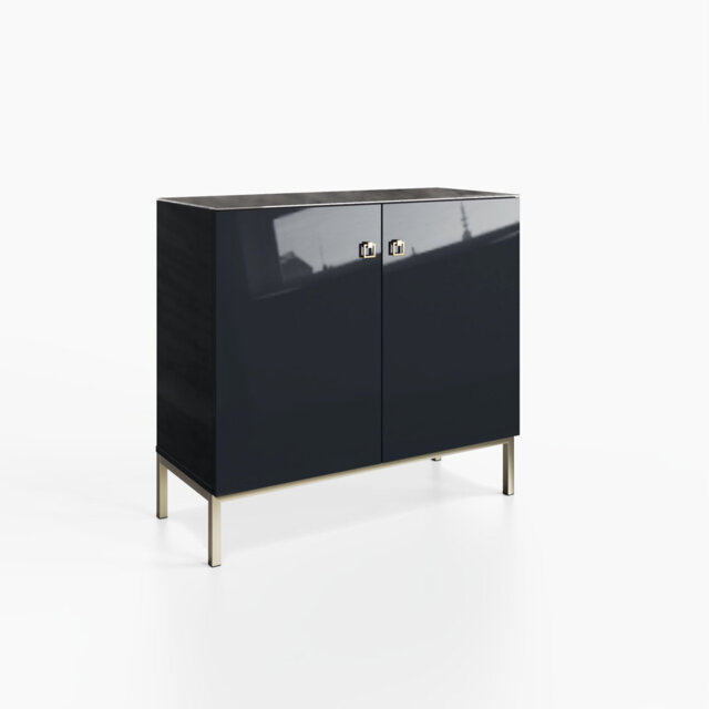 LYRA 100cm Sideboard