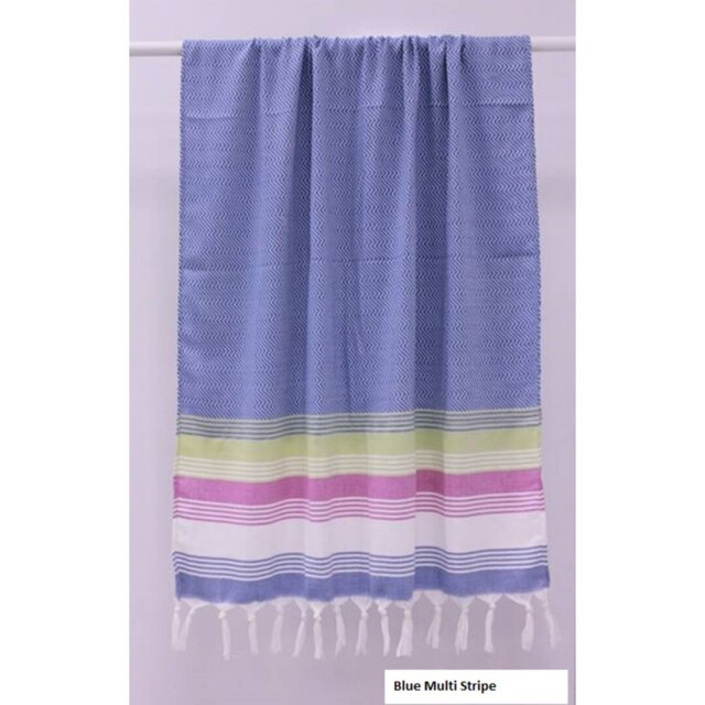 Ultra Light Beach Towel