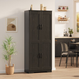 2.5cm Kitchen Pantry