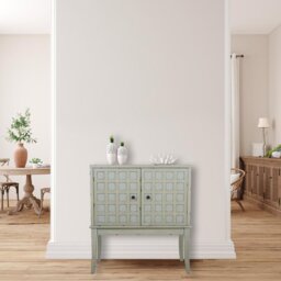 Tuley 81.5cm Console Table