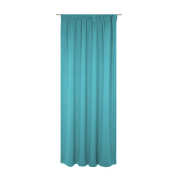 Polyester Blackout Pinch Pleat Curtain Panel