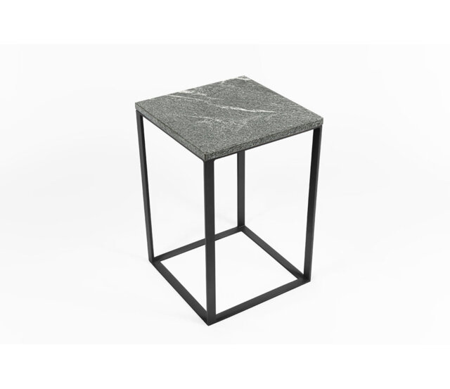Aiyat Frame End Table