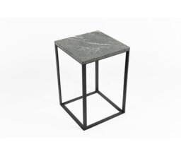Aiyat Frame End Table