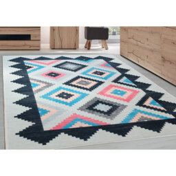 Ascend Moroccan Area Rug