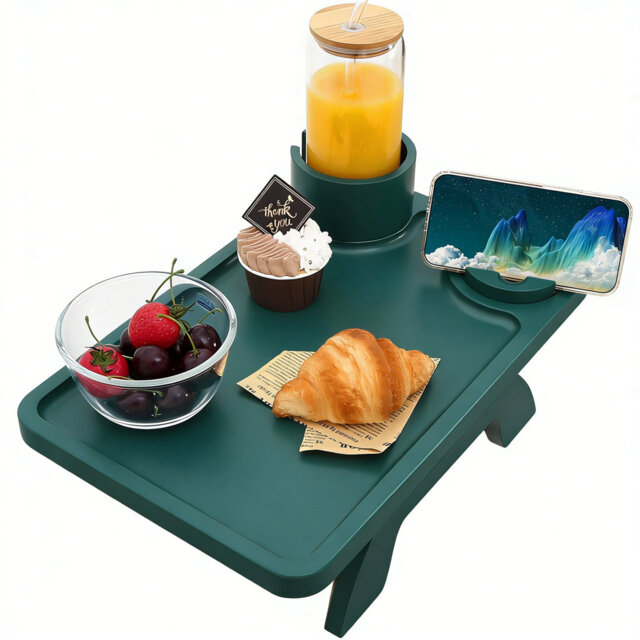 Tray
