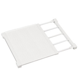 Aneesah Adjustable Clothing Rack