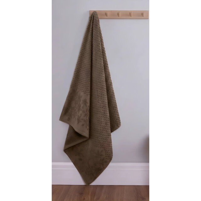Dahl 100% Cotton Bath Sheet