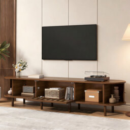 "TV Stand for TVs up to 78"""