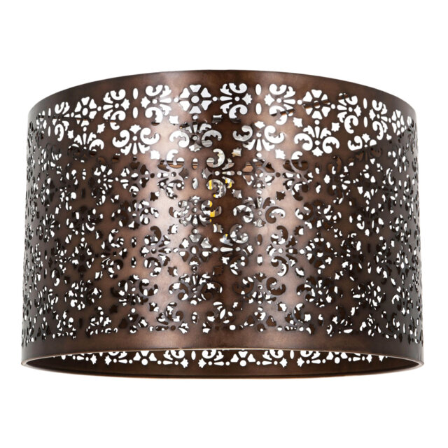 Metal Lamp Shade