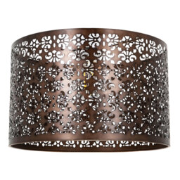 Metal Lamp Shade