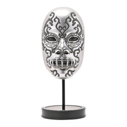 Warner Bros Dark Arts Mask Figurine Death Eater