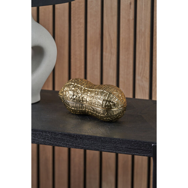Aluminum Decorative Bowl