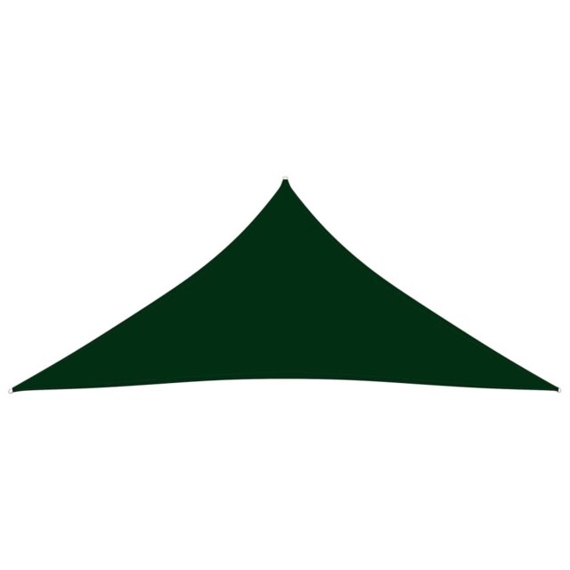 Amit 6m x 6m x 6m Triangular Shade Sail
