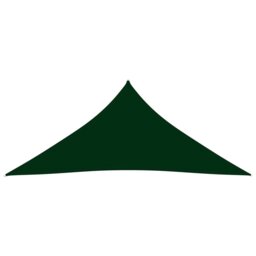 Amit 6m x 6m x 6m Triangular Shade Sail