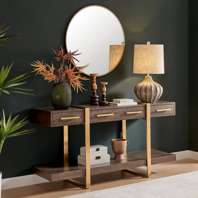 Sanremo 160cm Console Table