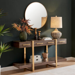 Sanremo 160cm Console Table