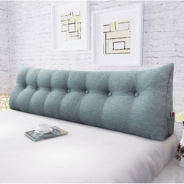 180cm Wedge Bed Backrest