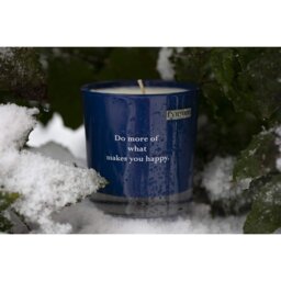 Sweet Spices Scented Jar Candle