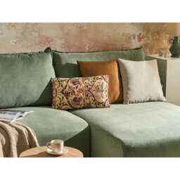 Floral Cushion