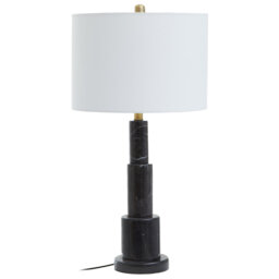 Appolinaire Marble Table Lamp