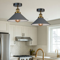 Semi Flush Mount