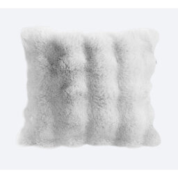 Luxury Supersoft  Faux Fur Cushion