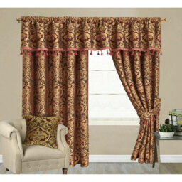 Blackout Curtains