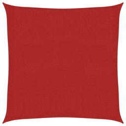Carnaghliss 2.5m x 2.5m Square Shade Sail