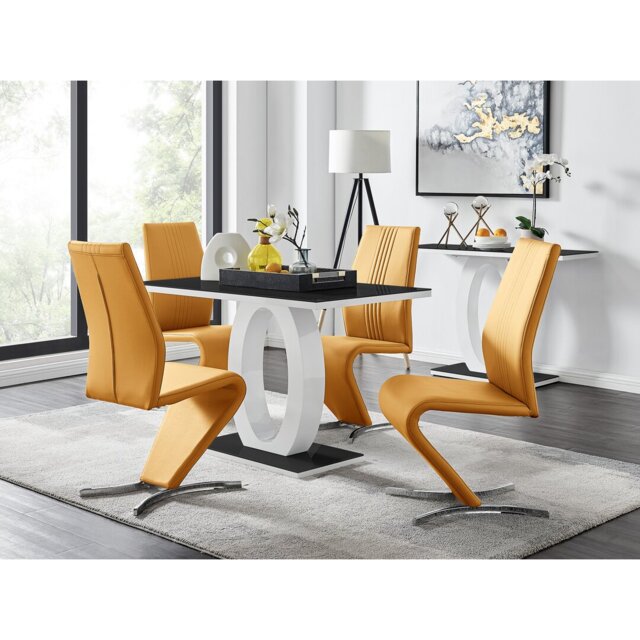 4 - Person Dining Set