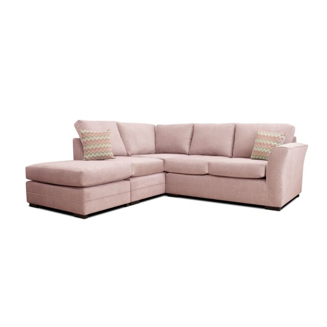 Lilah 5 Seater Corner Sofa