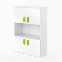 90cm Sideboard