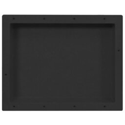 Pearcy Plastic / Acrylic Recessed Bathroom Shelves