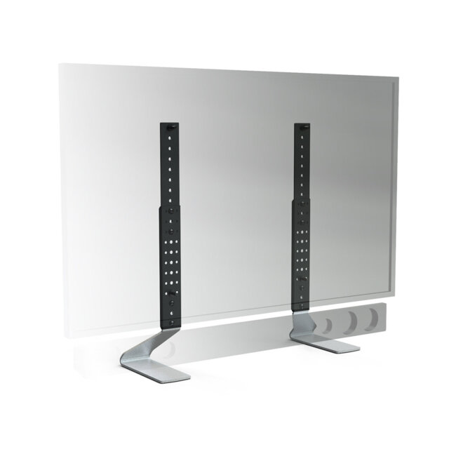 "Amecia TV stand for TVs up to 50""  : FIT UP"