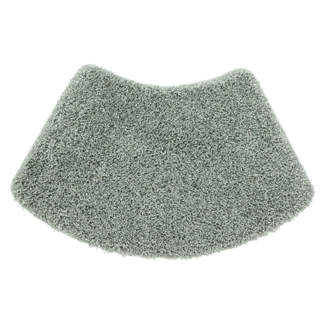 Buddy Bath Fleck Curve bath mat