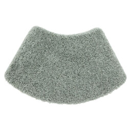 Buddy Bath Fleck Curve bath mat